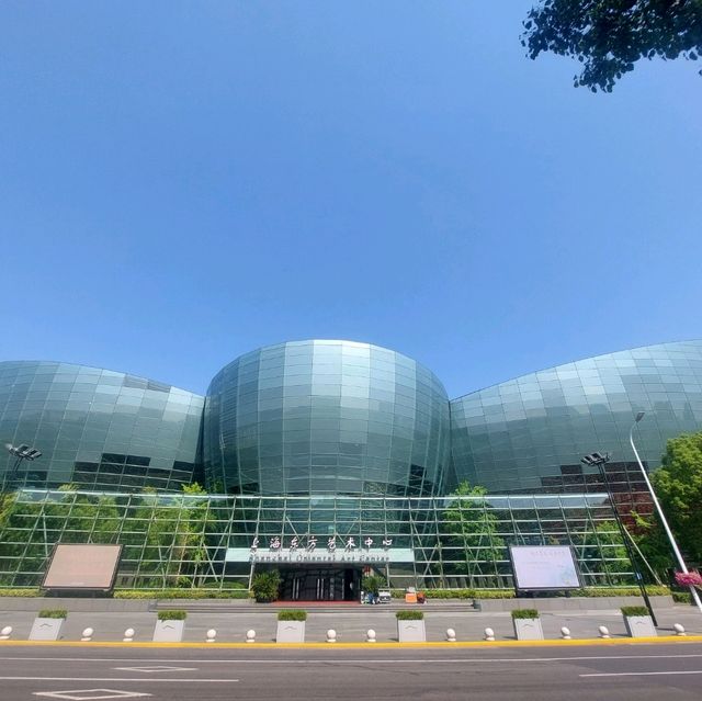 Shanghai, a few days in this wonderful city