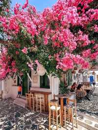Kythnos: Cycladic Charm with Authentic Soul