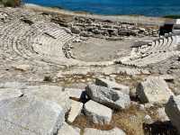 Discovering the Ancient Beauty of Knidos 