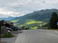 스위스 Grimentz 소도시 여행 Part2 : 도시 내부 여행 가이드