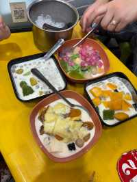 How I spent 1 day in Hanoi as a Foodie 🤤