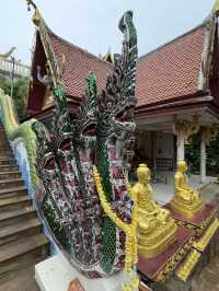 รีวิว วัดพระใหญ่ (Wat Phra Yai) 