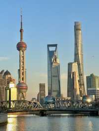 Shanghai: The City Where Tradition Meets Futuristic Skylines