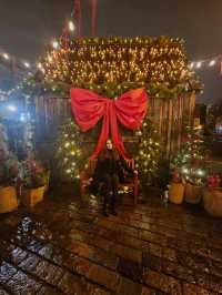 Winter in Riga: Cozy Charm, Quiet Streets & Baltic Elegance