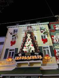 🎄🏰 Baden-Baden Weihnachtsmarkt – Where the Black Forest Sparkles with Elegance ✨❄️