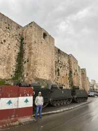 How to Visit Lebanon and Stay Safe When Exploring the North