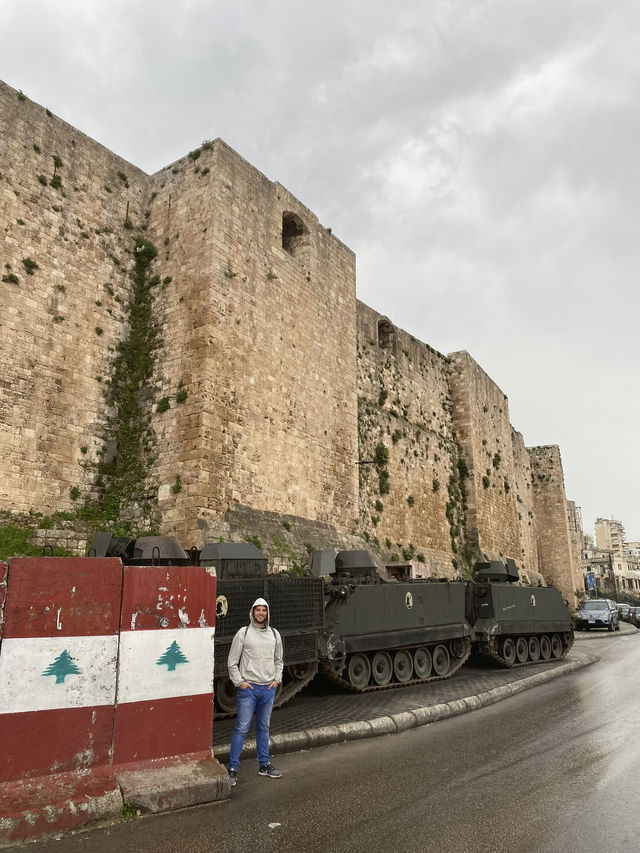 How to Visit Lebanon and Stay Safe When Exploring the North