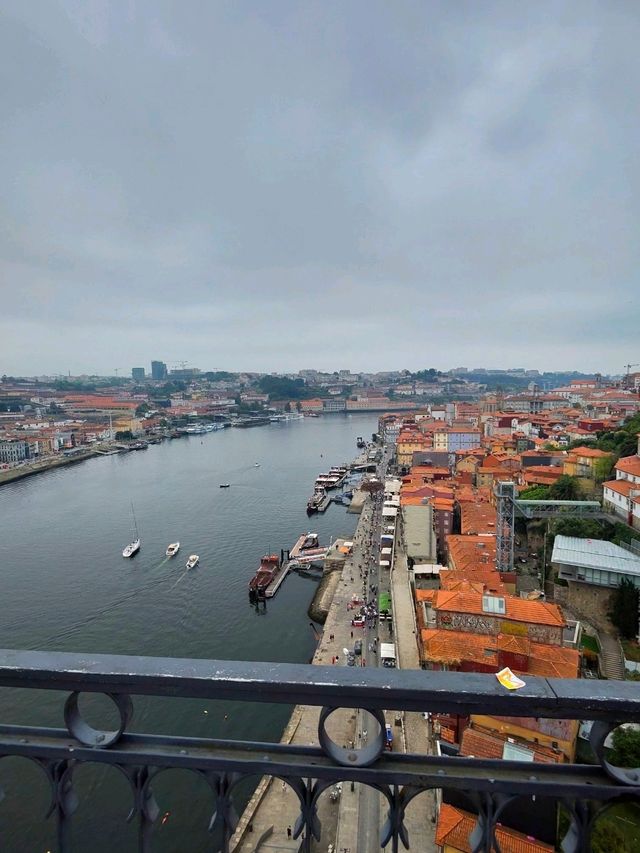 Porto day