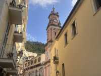 Salerno, Italy