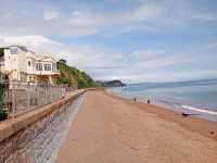 Highlights of my recent visit to Dawlish 