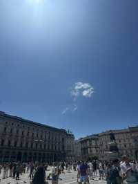 Milan’s Crown Jewel: My Unforgettable Duomo Adventure