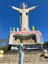 Saigon to Vung Tau Getaway: 1 Night Under $100