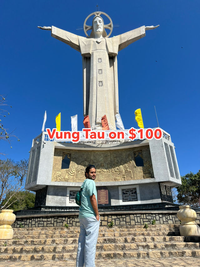 Saigon to Vung Tau Getaway: 1 Night Under $100