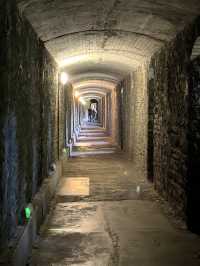 Castle 2 Days Itinerary