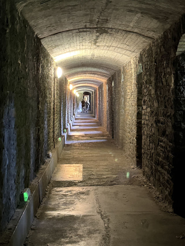 Castle 2 Days Itinerary