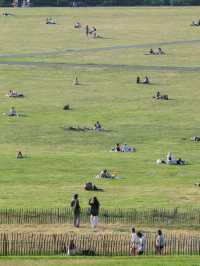 A Jewel in London's Crown in Greenwich 🌳