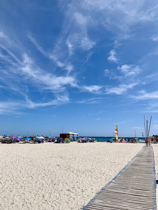 Es Trenc: Mallorca’s Wild Paradise You Shouldn’t Miss