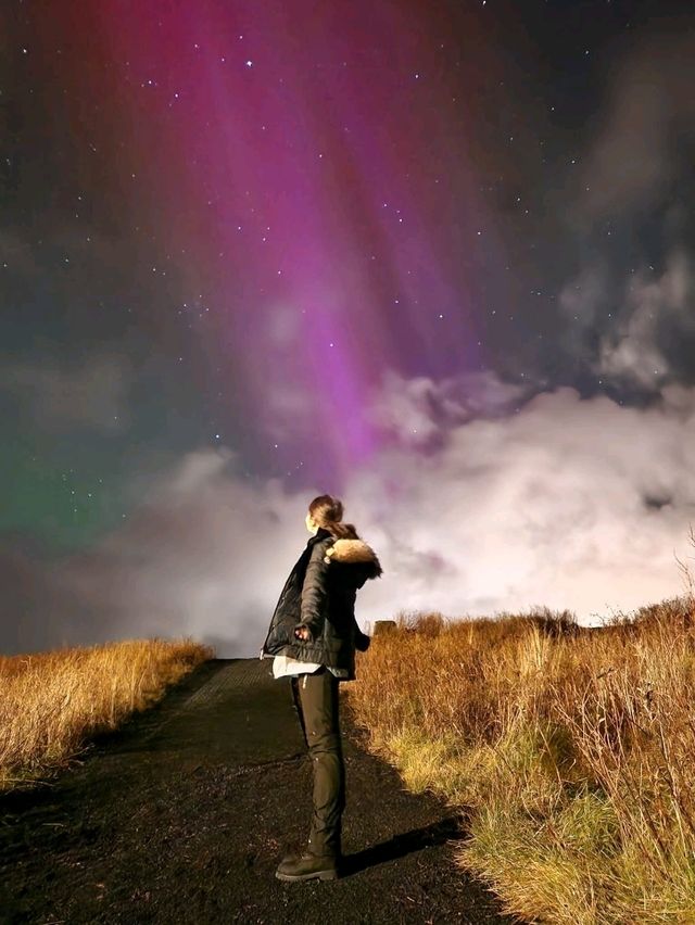 The adventure you'll never forget in your life... 🌌