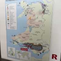 Learn The History Of Wales, The Worlds First Industrialised Nation. And It’s Free!