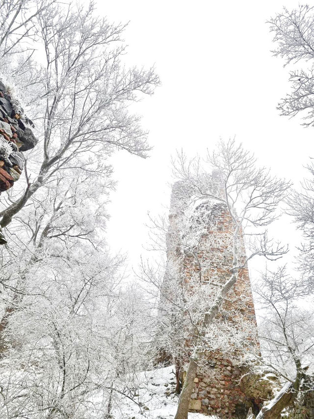 1 day itinerary for Bratislava: Slovakia in winter