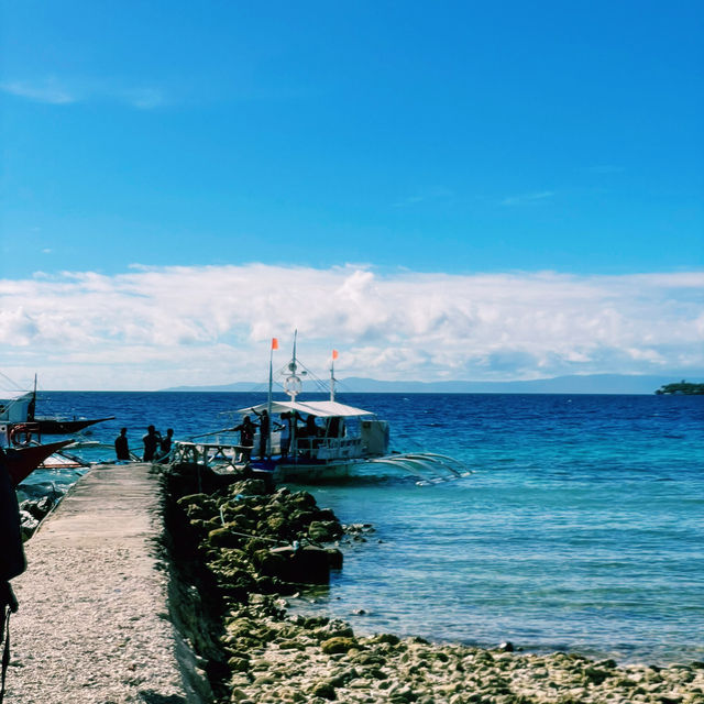 Chasing Sun & Sea: The Perfect Cebu Beach Holiday