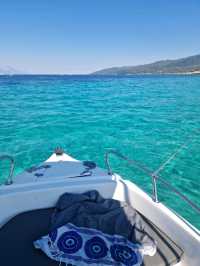 Greek Island Hopping 🇬🇷⛴️✨ – Your Ultimate Guide