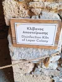 🌊Spinalonga Island Day Tour: Tips, Tricks & Attractions 🏰