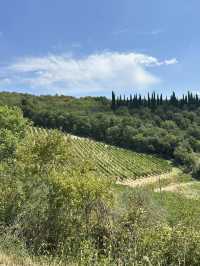 Ready for a roadtrip in Tuscany? These are my highlights!