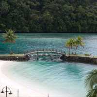 🌊 A Day in Palau: Exploring Melekeok & Beyond 🇵🇼