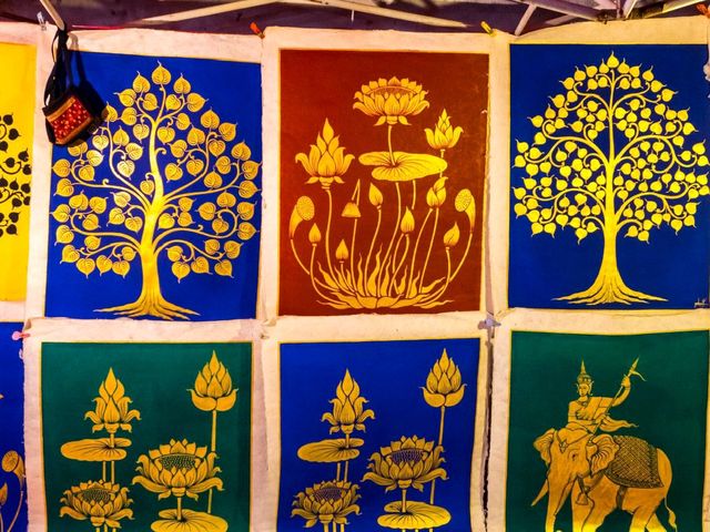 Luang Prabang – The Cultural Jewel of Laos