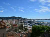 One Day in Antibes: A Charming Coastal Adventure 🏖️