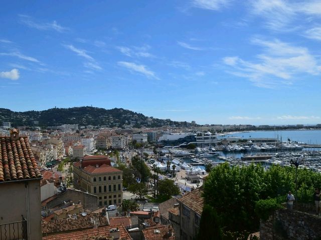 One Day in Antibes: A Charming Coastal Adventure 🏖️