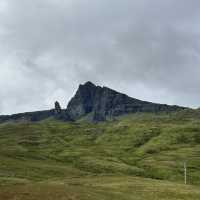 Beautiful Highland of Scotland!