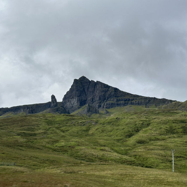 Beautiful Highland of Scotland! Beautiful Highland of Scotland!