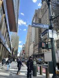 NYC & Culture: How to Max Out Midtown Vibes