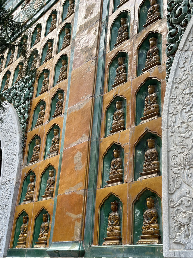 Best view of summer palace 