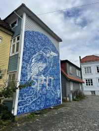 🌄 Bergen: Norway’s Gateway to Fjords