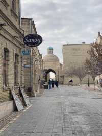 Uzbekistan Trip: Silk Road Secrets In Bukhara Village