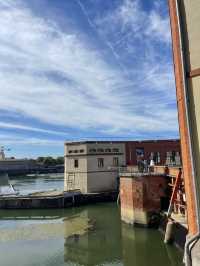 Toulouse: Pink Streets, Culture & River Vibes 🌸🏛️🌊