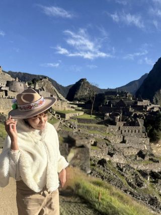 Discover the Wonder of Machu Picchu 