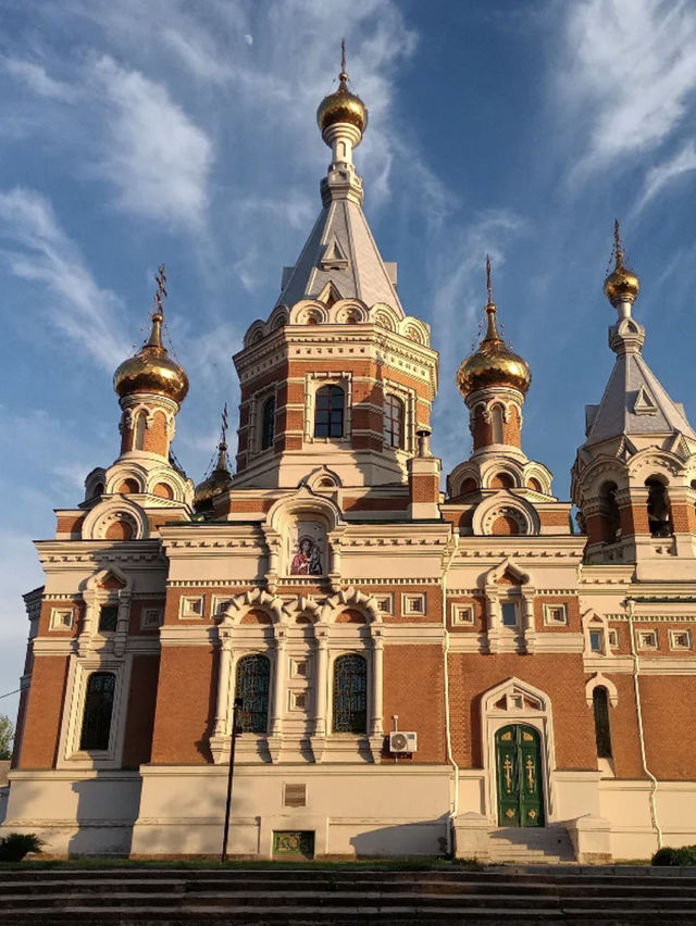 Kazakhstan Trip: Visiting the Gateway to the Altai Mountains 