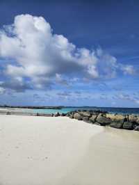 OBLU Select Lobigili — Where the Maldives Feel Like a Dream You Never Want to Leave