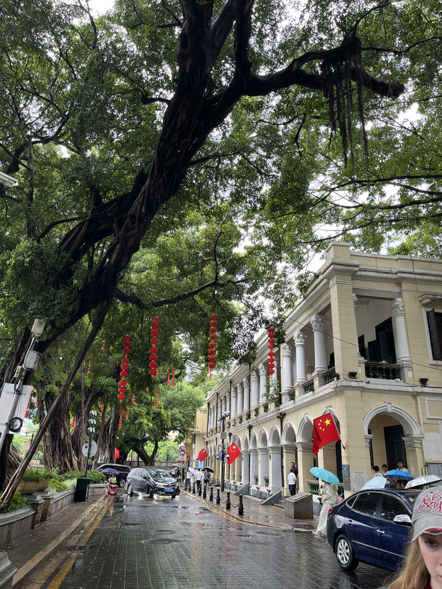 Guangzhou trip🇨🇳🌇🏙️🍃