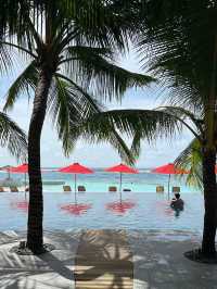 OBLU Select at Sangeli — Where the Maldives Begin with a Step into the Water