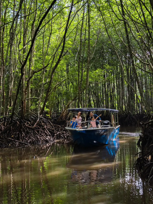 🌴 Desaru on a Dime: Your Ultimate Budget Beach Escape! 🇲🇾