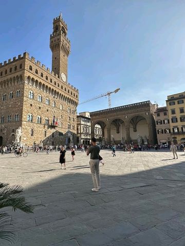 🇮🇹 Tuscany Vibe — Rolling Hills and Timeless Charm 🇮🇹 Tuscany Vibe — Rolling Hills and Timeless Charm