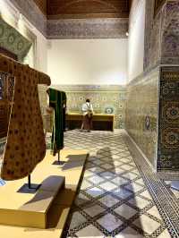 A Hidden Gem in the Medina