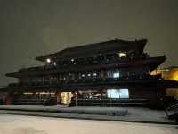 Epic Canal Feels🌙