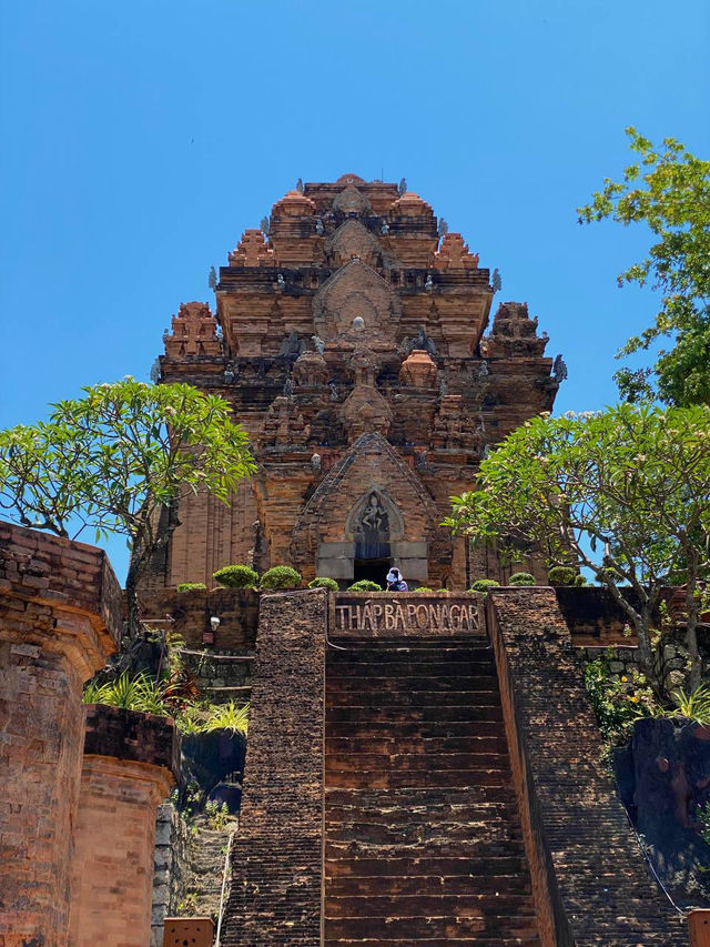 Удивительные места Нячанга, которые стоит посетить! Удивительные места Нячанга, которые стоит посетить!