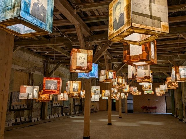 Rainy Riga Walk☁️ Rainy Riga Walk☁️